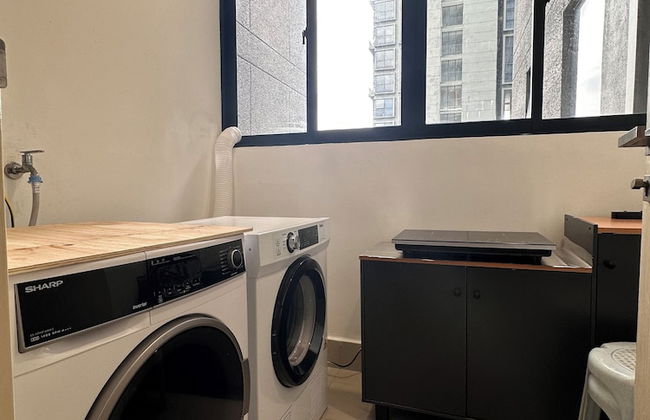 Stylish Urban Oasis - Foto 8