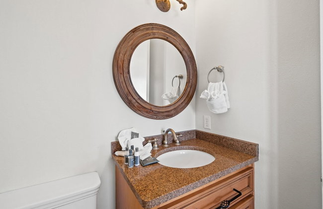 Beach House - Stairway to Heaven By Panhandle Getaways - Foto 93