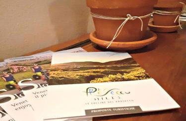 Le Vigne di Annalisa Sweet Relax Rooms in Unesco Prosecco D.o.c.g. - Foto 38