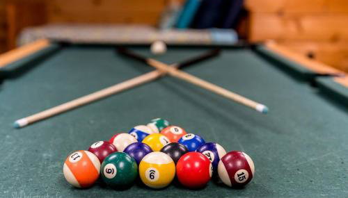 Family Adventure Lodge cabin - Foto 4