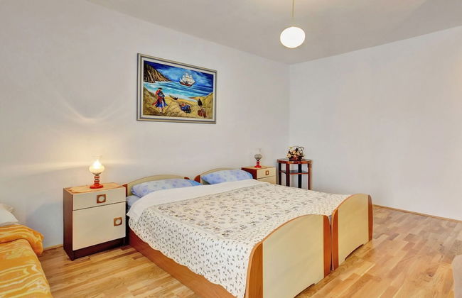 Apartment in Croatia Near the Coast - Foto 5