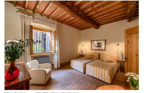 Fattoria Casamora - Residenze - Foto 10