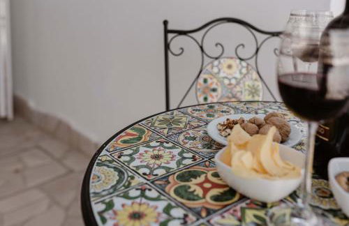 Borgo Felline Ospitalità Autentica - Foto 18