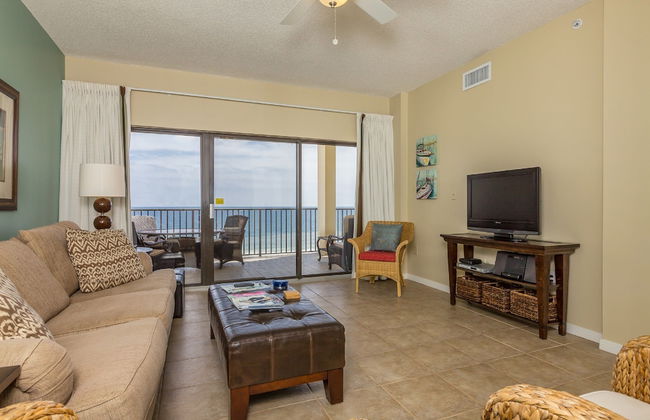 The Palms by Wyndham Vacation Rentals - Foto 15