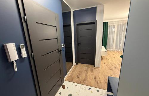 Blue Haven Twoja przystań w sercu Łagowa Lubuskiego - Foto 5