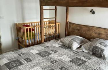 maison lac et montagne - Photo 5