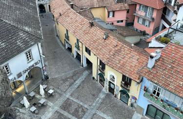 Orta Lake Apartments II - Foto 20