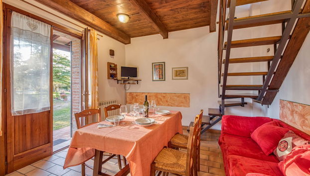 Rosehip apt With Shared Pool - Foto 3, Habitación