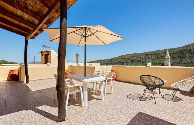 Countryside Apartment 2 With Shared Swimming Pool - Foto 19