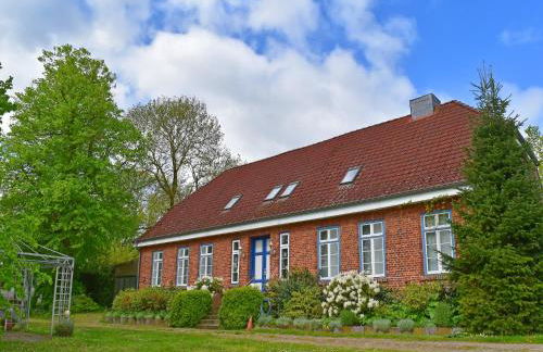 Ferienwohnung im Gutshaus Schulenbrook - Foto 26