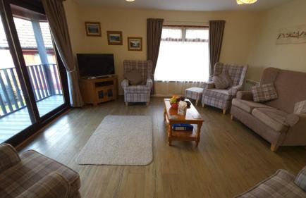 Linsmore Lodges - Foto 37
