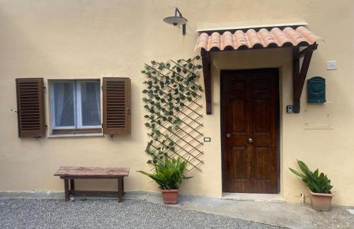 Il Borghetto Studio apartment in Crete Senesi - Foto 14
