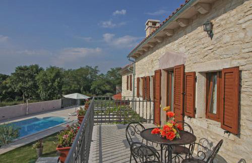 Villa Marija in Pekici (Haus für 8-10 Personen) - Foto 13