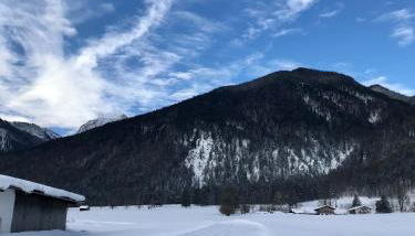 Chalet Chiemgau - Foto 5