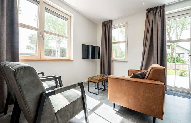 Luxury new Apartment on Ameland - Foto 5