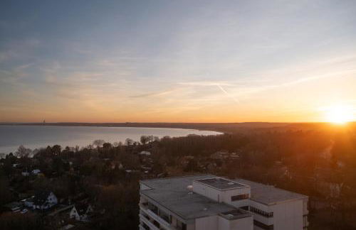 FeWo mit Meerblick am Hansapark - Foto 26