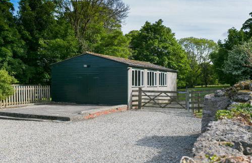 Plas Lligwy Cottage - Foto 30