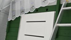 Domek nad jeziorem Romantyka - Foto 5