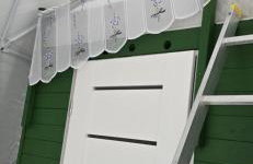 Domek nad jeziorem Romantyka - Foto 5