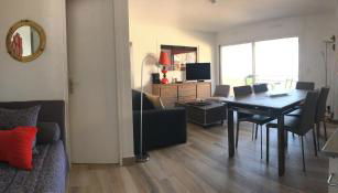 Appartement, vue mer à 150m de la plage - Photo 4