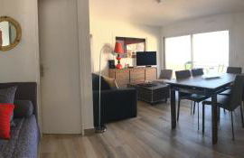 Appartement, vue mer à 150m de la plage - Photo 4