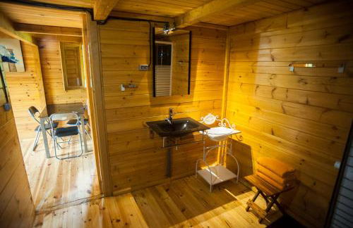 Cabañas aloños sociedad limitada - Foto 77