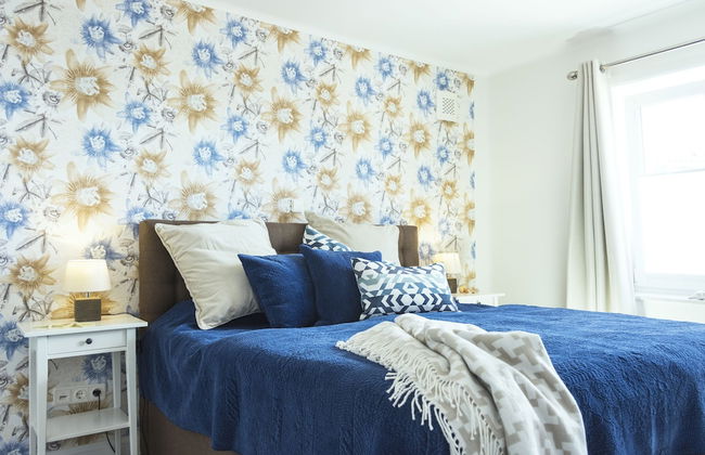 Freie Sicht Das Nordsee-Gesundheitshaus 2 - Foto 13