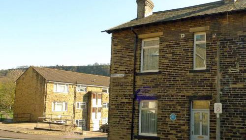 Ted's House - Foto 1