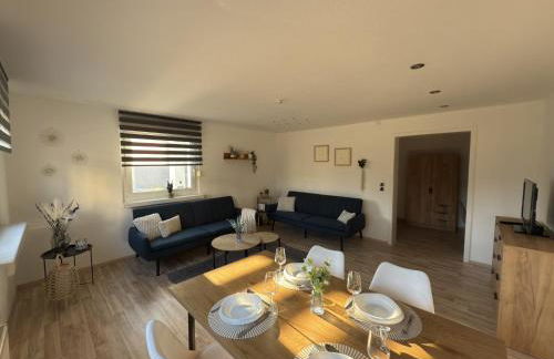 Ferienhaus Am Schillerplatz - Foto 10