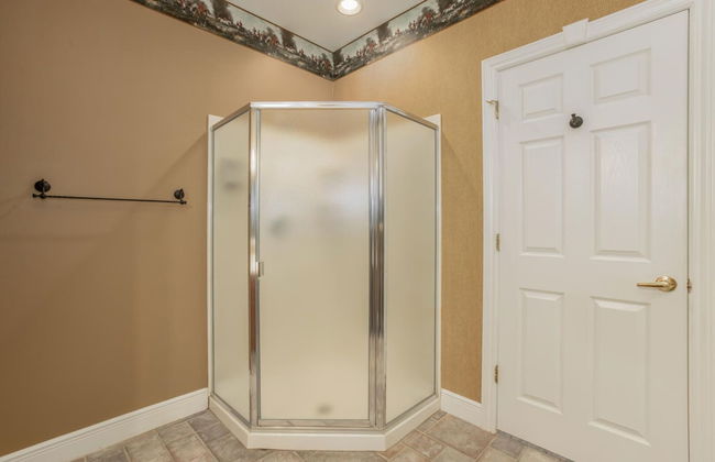 Branson's Great Rock Retreat - Foto 20