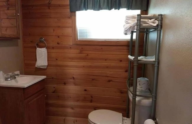 Elk Creek Resort - Foto 52