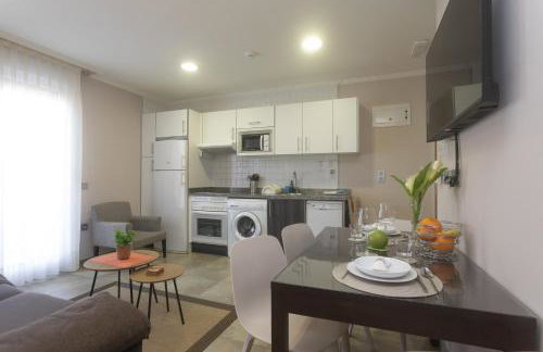 Apartamentos Turísticos Playa de Tapia - Foto 64