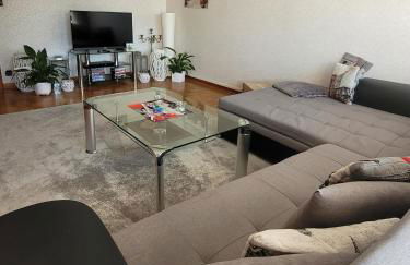 Ferienwohnung Hahnenblick Düren - Foto 14