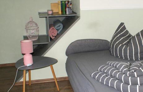 Ferienwohnung Fuchsberge - Foto 9