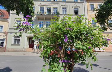 Am Springbrunnen - Foto 11