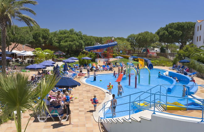 Alfagar Aparthotel - Foto 49