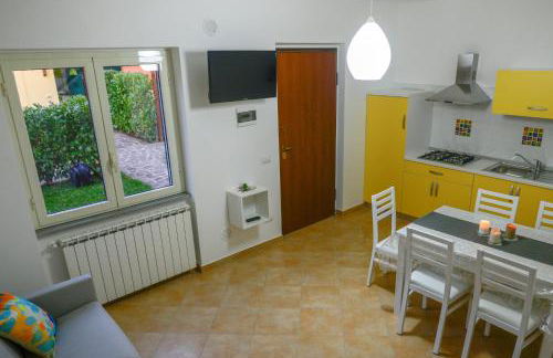 esiloM Aparthotel - Foto 27