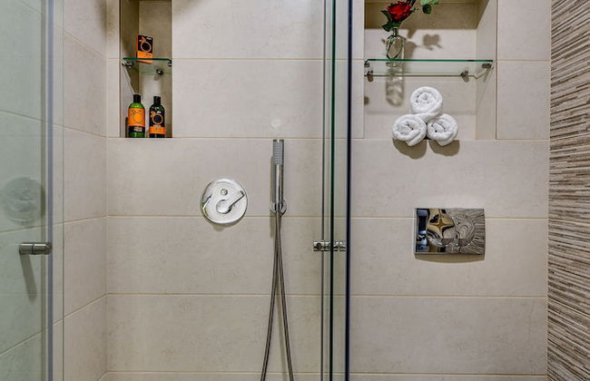 City Breeze Apartment - Foto 30