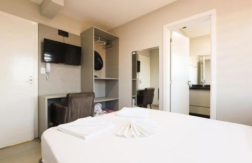 Lou Suítes - Suíte 10 - Cantinho Aconchegante - Foto 23