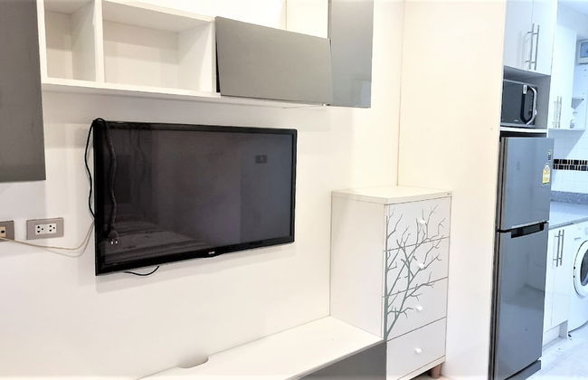 Bang Saray - Lake & Pool Views - Foto 2