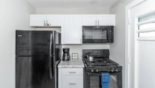 Buckhead 2BR Free Parking & Wi-Fi - Foto 5