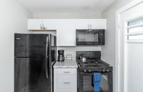 Buckhead 2BR Free Parking & Wi-Fi - Foto 5