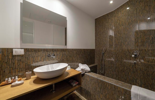 Le Stanze del Lago Lake view - Photo 6