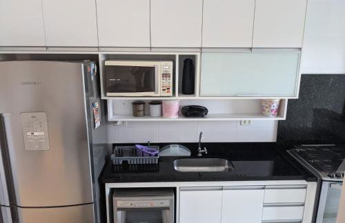 Apartamento VIP Próximo da Praia - Foto 9