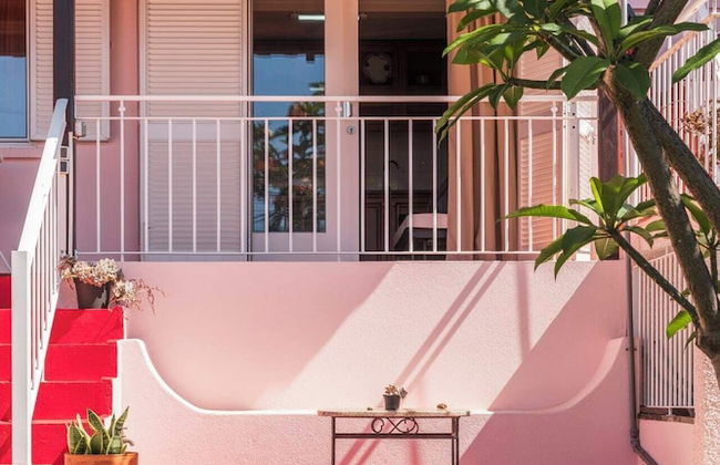 Apartment With Garden - Casa Frangipani - Foto 17