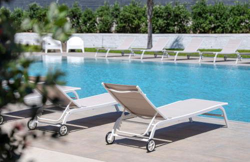 Ella Suites Apartments - Foto 9