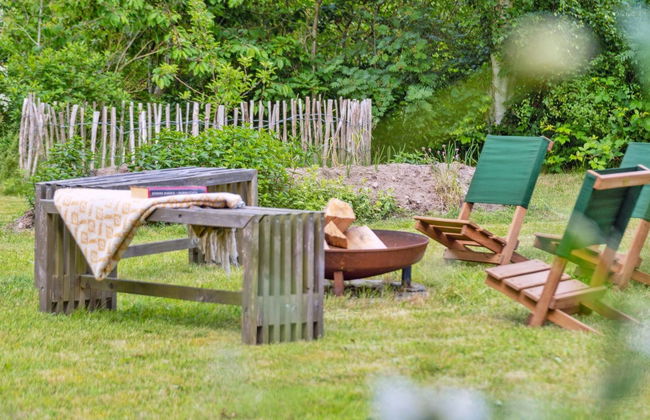 "Reika" - 1km from the sea - Foto 4