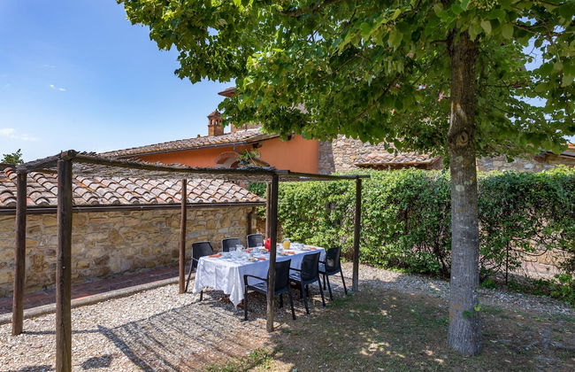 Tenuta La Pieve Casale Presciano - Foto 40