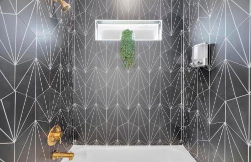 Beach Home Sauna & Cold Plunge E-Bikes - Foto 54