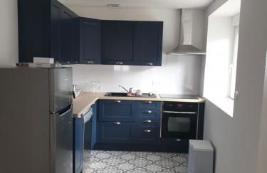 La Longère de Vin'Ay - Foto 10